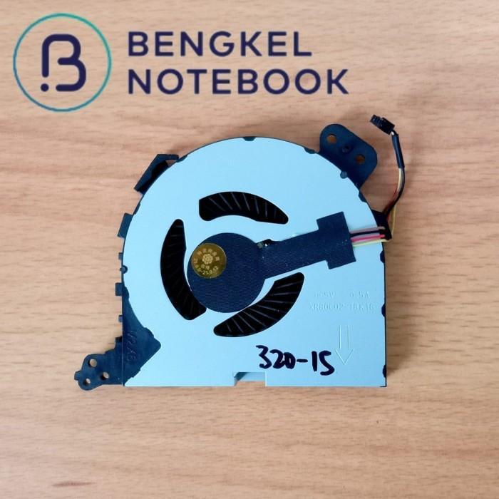 พัดลม Lenovo 320-14IKB 330-14IKB 330-14ISK 330-14IGM 330-14AST 320-14ABR 13-15IKB 13-15AST 13-15 V14