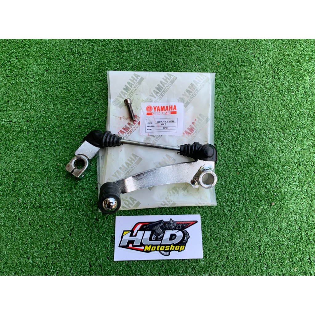 คันเกียร์ Overan Yamaha RXZ Mille RXZ Old RXZ New RXZ Catalister Original Yamaha