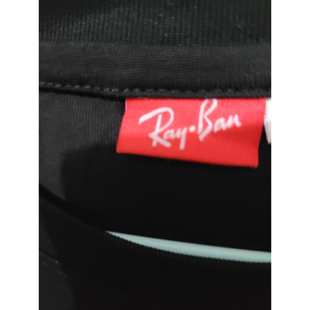 เสื้อยืด RAY BAN****