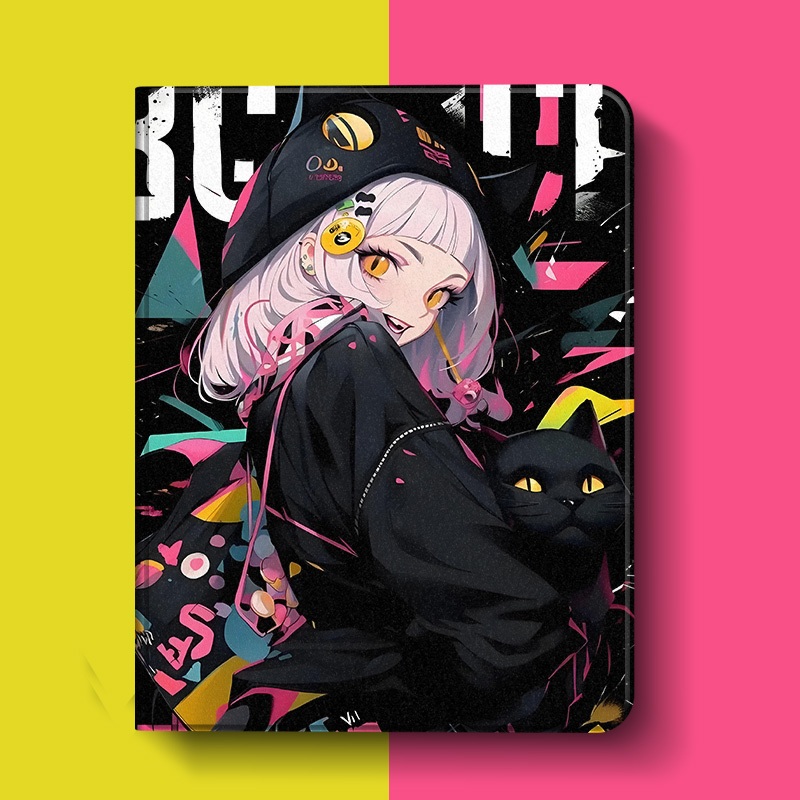 หนังสือ zv940 สําหรับ Ipad gen 10/11 gen 7/8/9 10.2 นิ้ว mini pro 11 air4 air5 สําหรับ Huawei matepa