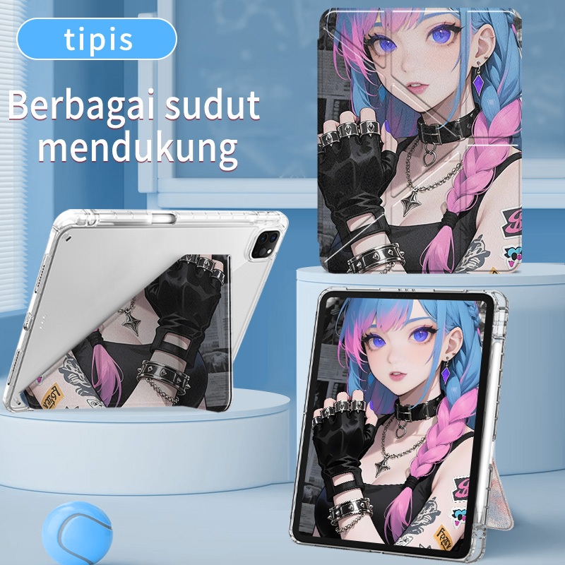 3 + Y zv948 สําหรับ Ipad gen 10/11 gen 7/8/9 10.2 นิ้ว mini pro 11 air4 air5 สําหรับ Huawei matepad 