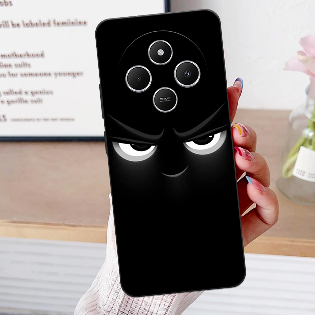 เคส HP REDMI 14C ล่าสุด - เคสโทรศัพท์ REDMI 14C { BL05 } เคสโทรศัพท์ซิลิโคน - เคสโทรศัพท์ - เคสโทรศั