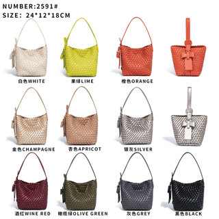 Tas Bucket Mini BunBun YW (2591#)