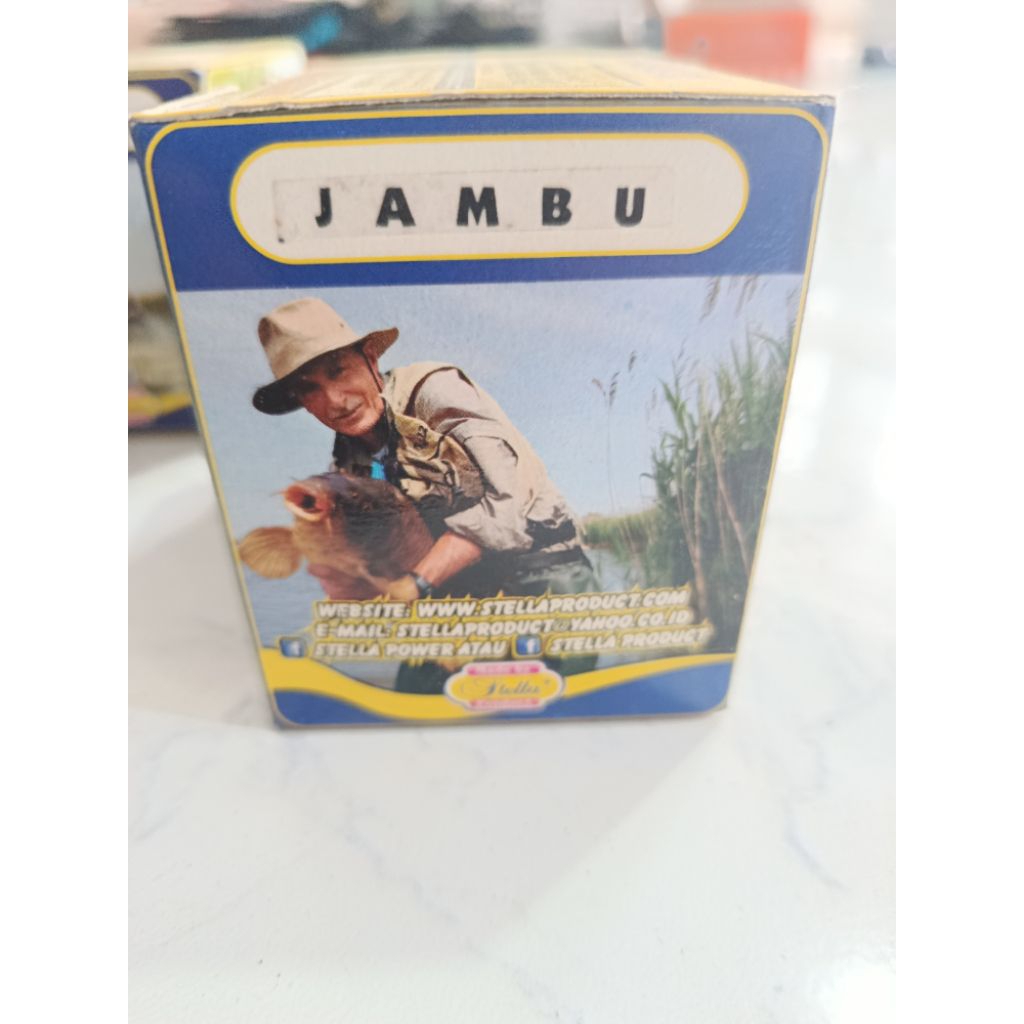 STELLA GUAVA ESSENCE