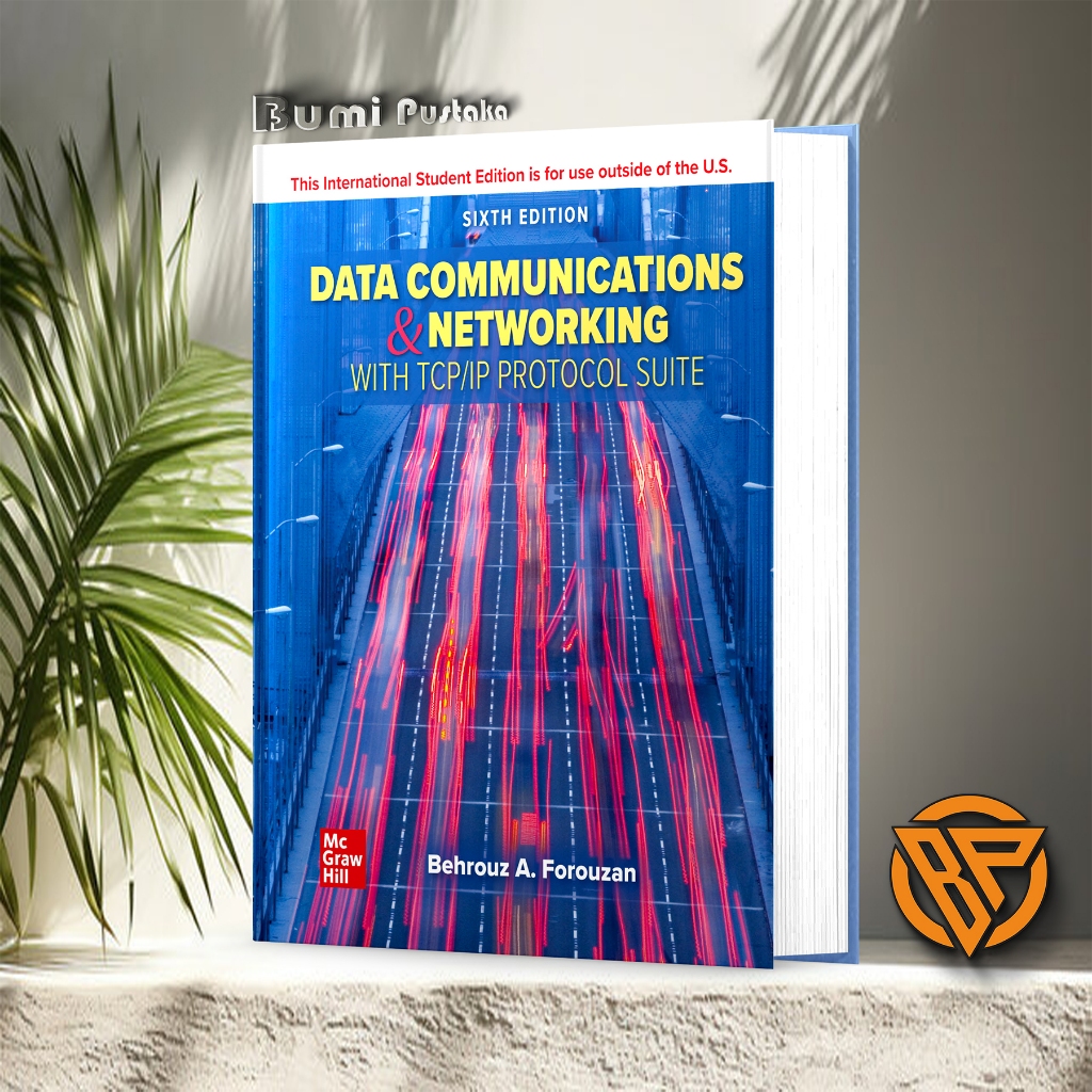 การสื่อสารข้อมูลและเครือข่ายด้วย TCP/IP Protocol Suite