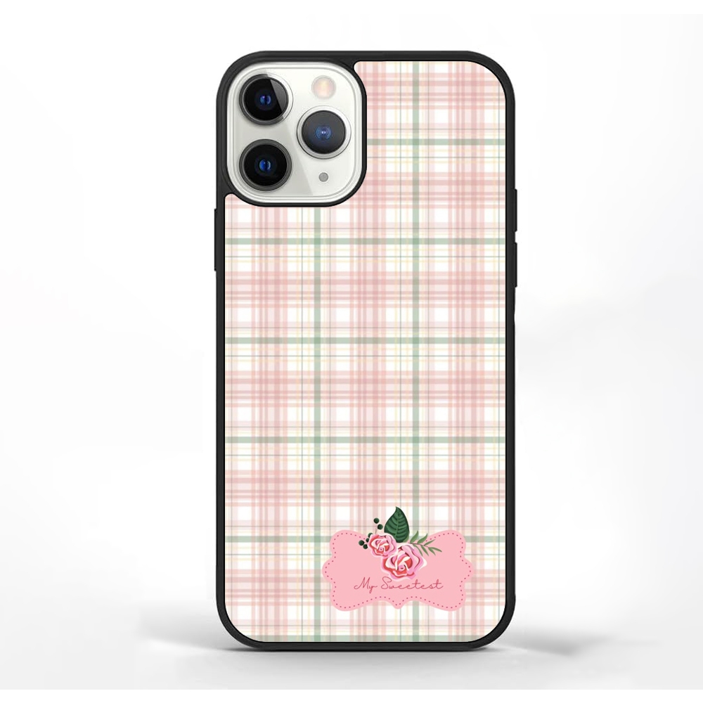 IPhone 16 15 14 13 12 11 X 8 7 Mini Pro Max Custom Softcase My Sweetest