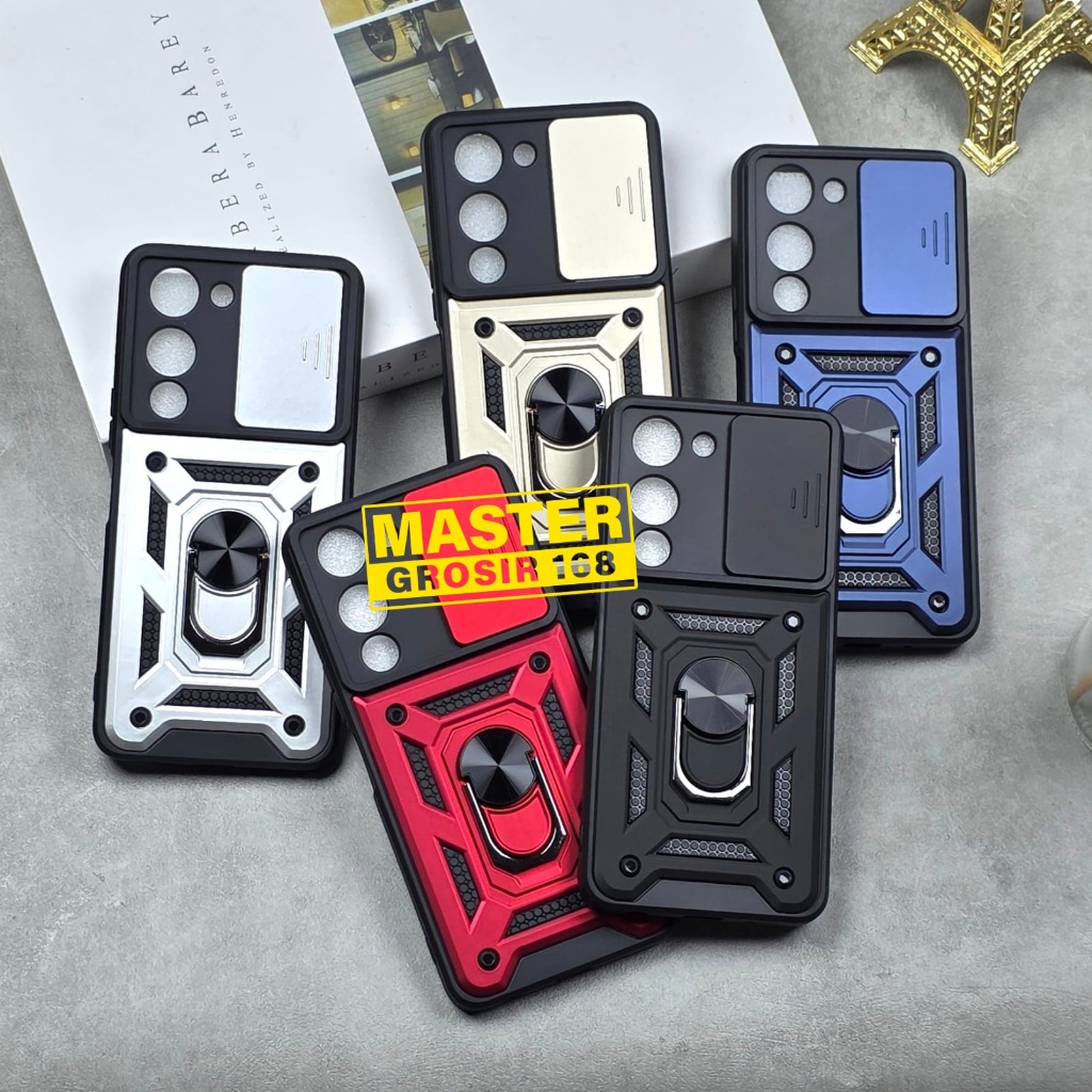 VIVO Y19S GT VIVO Y04S VIVO Y04 CASE ROBOT CASE TRANSFORMER SLIDE CASE VIVO Y19S GT VIVO Y04S VIVO Y