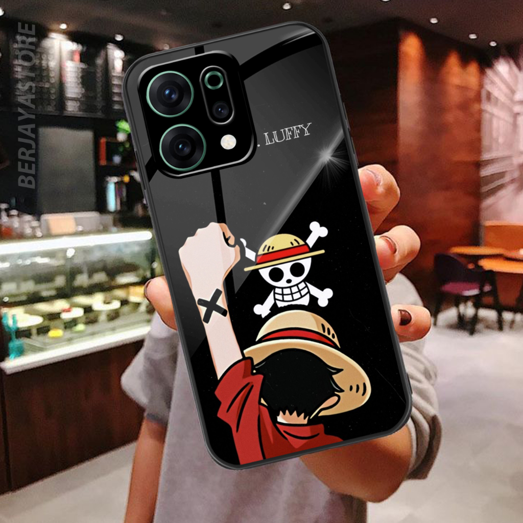 [MG824] เคสสําหรับOppo Reno 14 Reno 14F A5X A5 Pro A5i A3X A3 Pro A3 A60 A38 Reno 13F Reno 13 Reno12