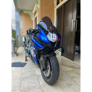 AEROWINGLET R15 V3 MODEL YAMAHA M1 MOTOGP || Winglet R15 V3 Model MotoGP