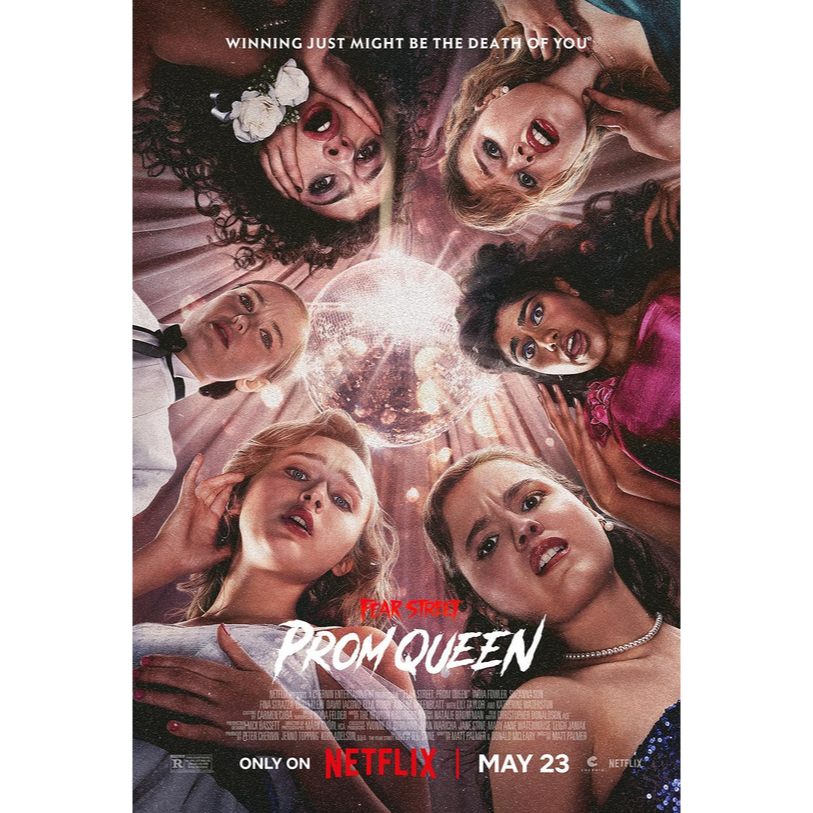 Fear Street Prom Queen (2025) ฟิล์มตะวันตก