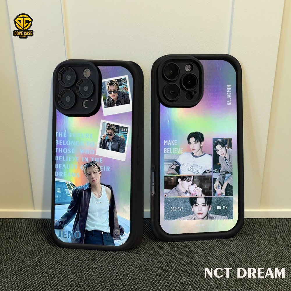 CASE KPOP NCT J43M1N J3N0 HP CASE VIVO V40 LITE Y22 V29 Y21 /Y21S/Y21T Y33S/Y33T/Y21A Y21A Y15S/Y01/
