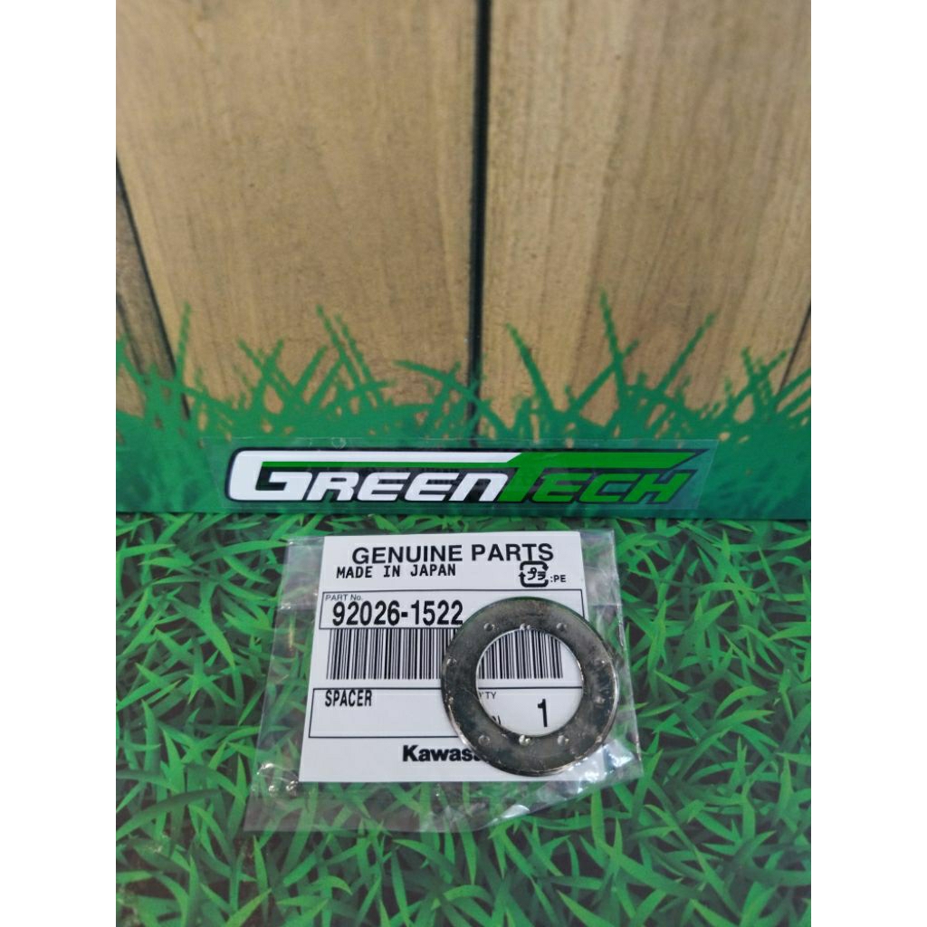 SPACER RING STANG SEHER KX65 ORIGINAL KAWASAKI