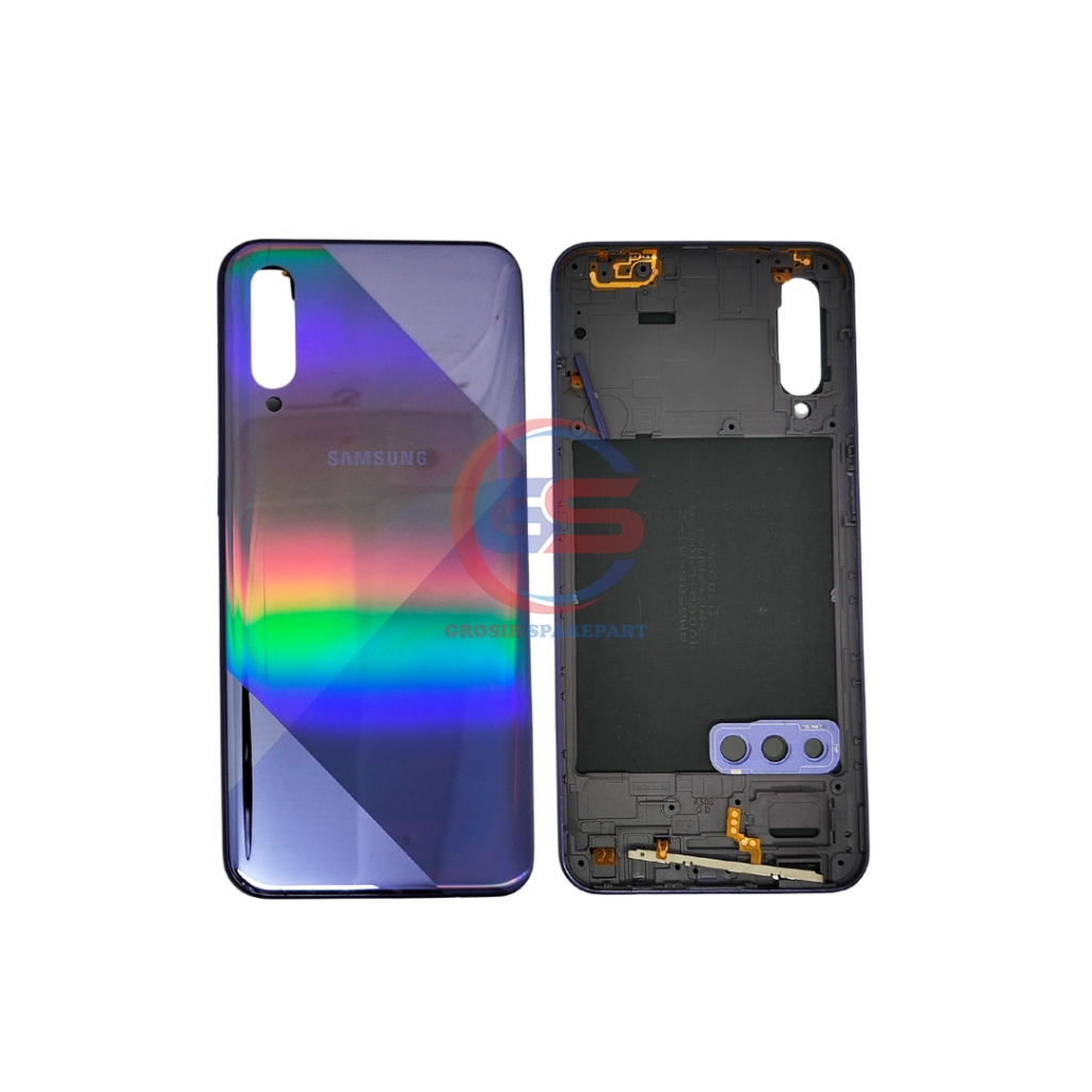 SAMSUNG เคสซัมซุง A50S