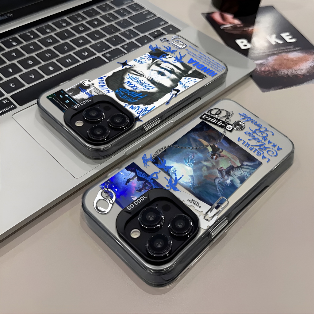 HP Hinda สําหรับ Infinix Note 50 PRO หมายเหตุ 50 40 Pro Hot 40 Pro 40i 30i Hot 50 Pro Plus 50i สมาร์