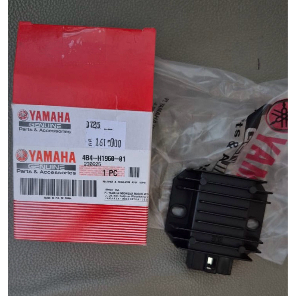 YAMAHA N MAX REGULATOR KIPROK (4B4-H1960-01)
