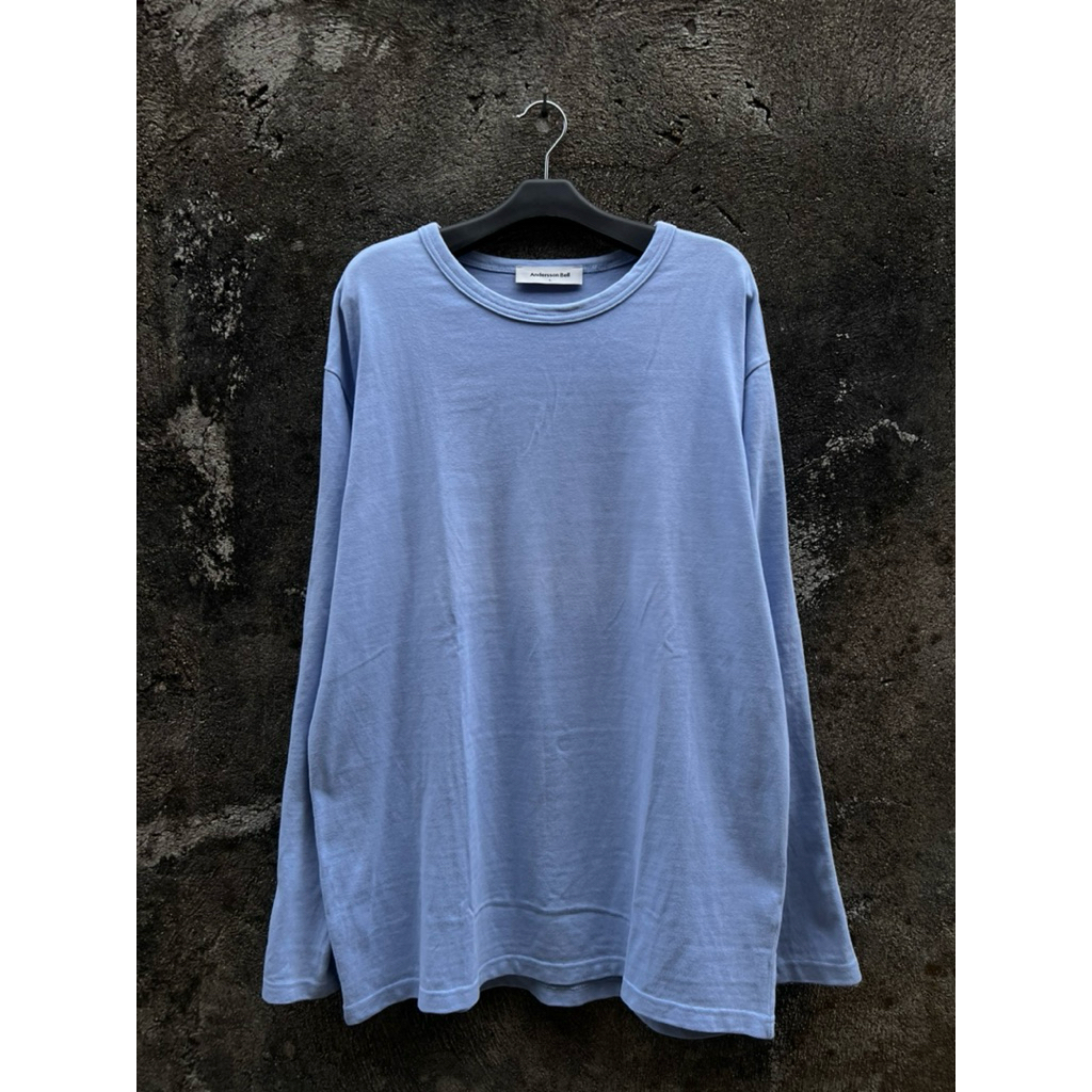 Anderson Bell แขนยาว