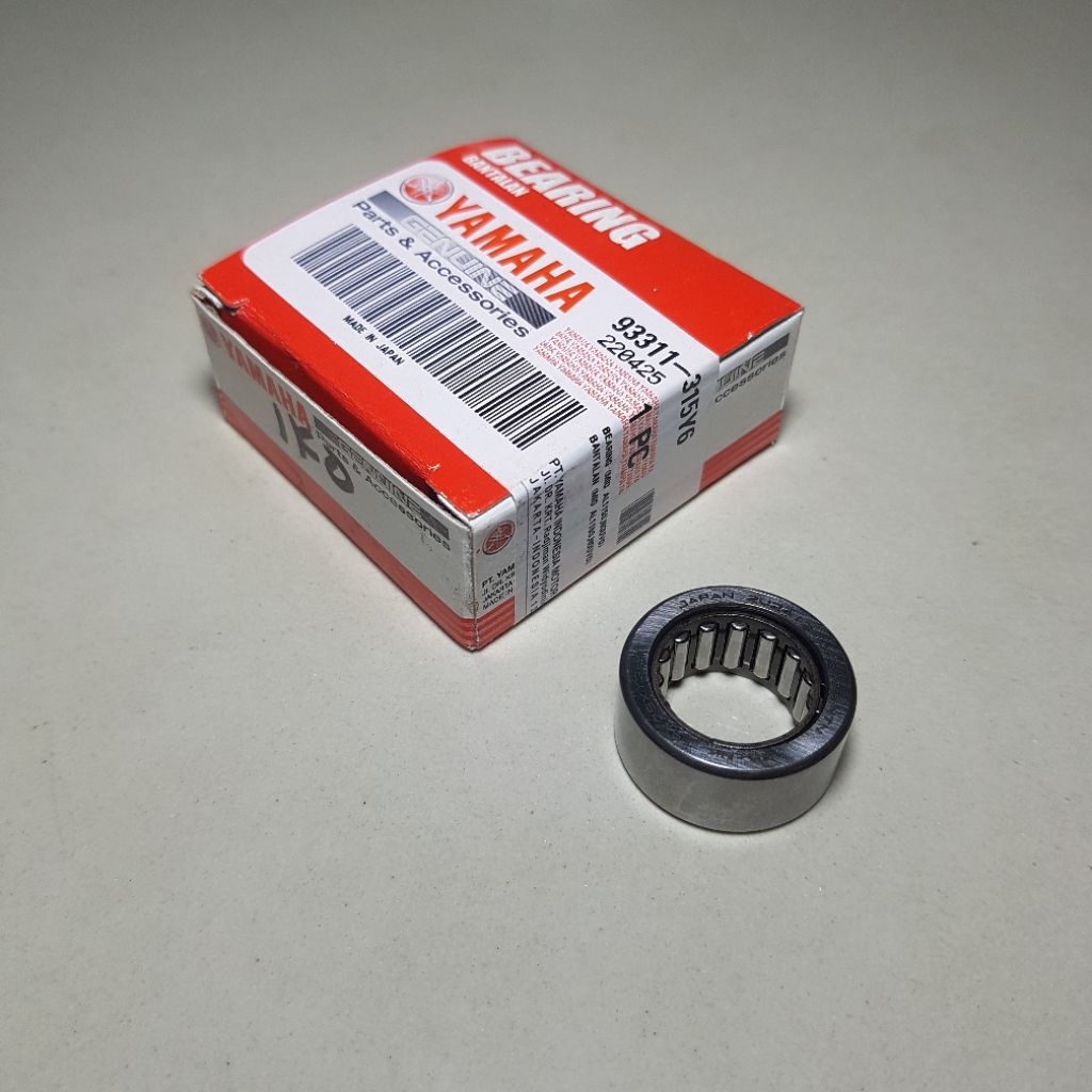 93311-315Y6 LAHER ICO LAHER GEAR BOX MIO ORIGINAL WB MOTOR BANDUNG