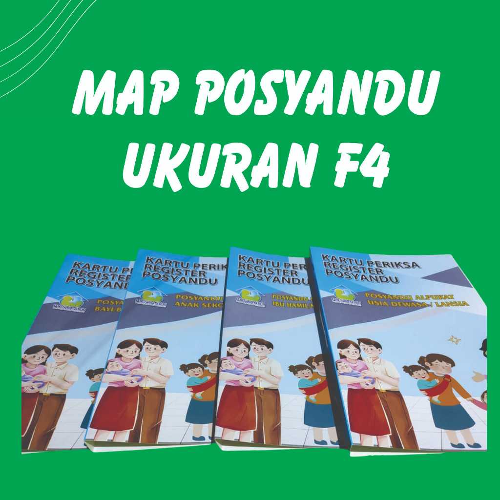 PRINT MAP UK F4 & A4