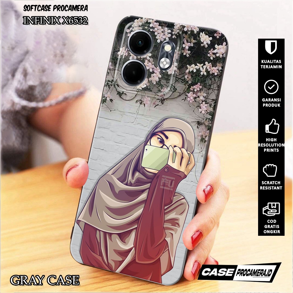 เคส HP INFINIX X6532 - เคส INFINIX X6532 (HJB) - เคสโทรศัพท์มือถือ - เคสมือถือ - เคสล่าสุด - เคส - เ