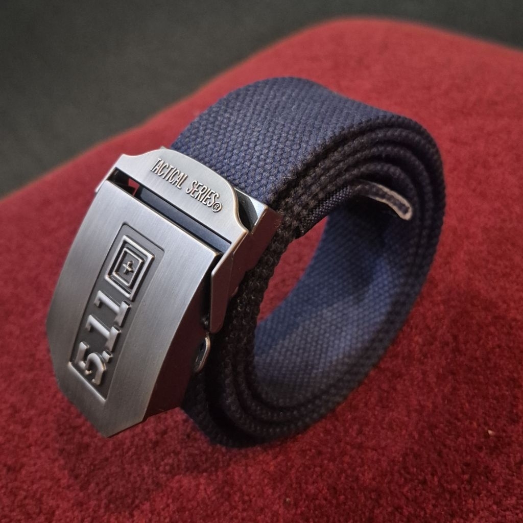 Tactical Series NylonStrap & FiveOne Belt P115cm 1pc