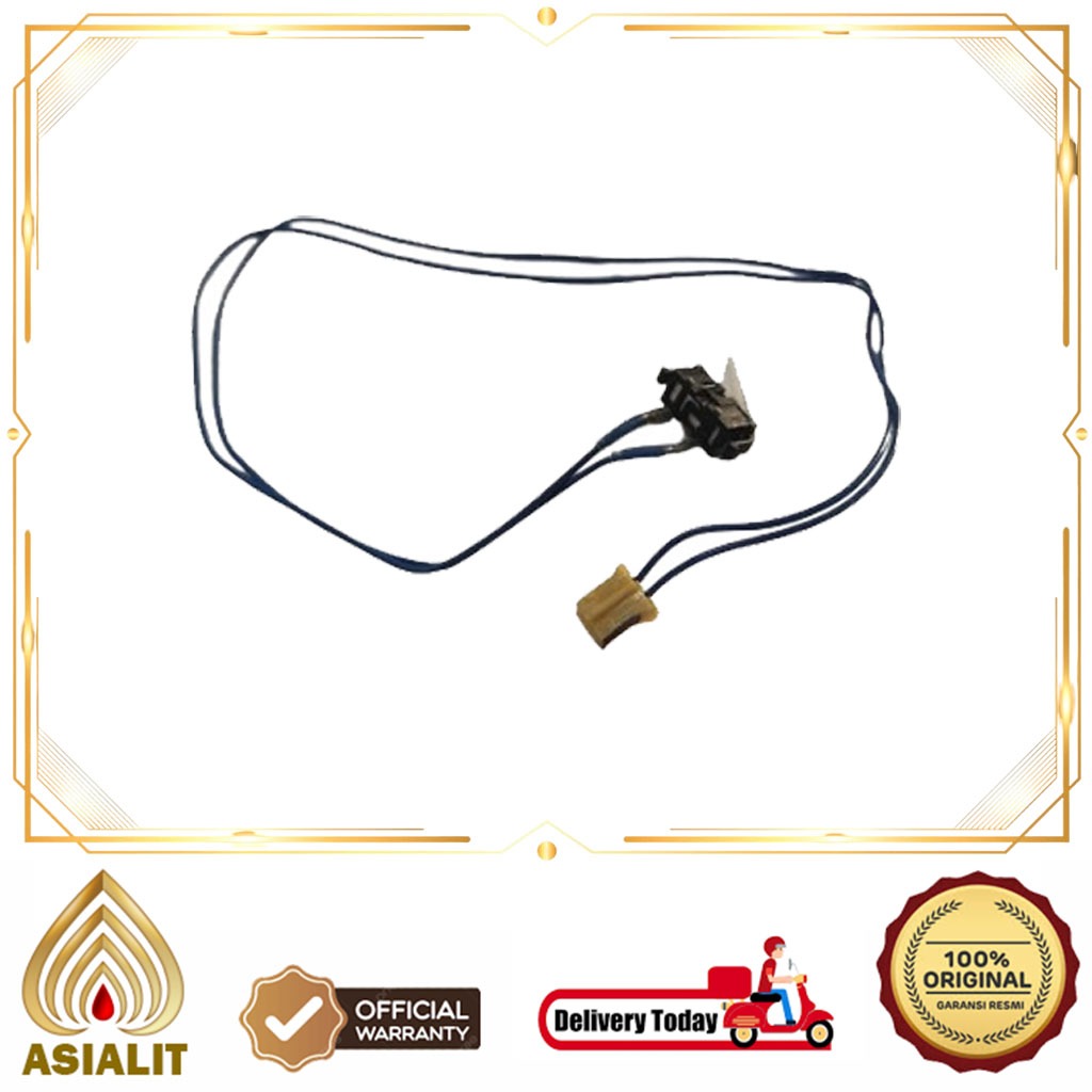 อะไหล่ BROTHER CABLE SENSOR UPPER COVER SP D02CE9001 ( T720-AST03) รองรับเครื่องพิมพ์ DCP T220 T225 