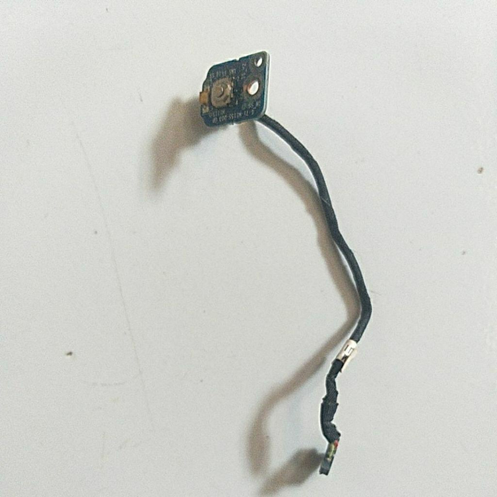 TOMBOL Zyrex M1115 ปุ่ม Netbook