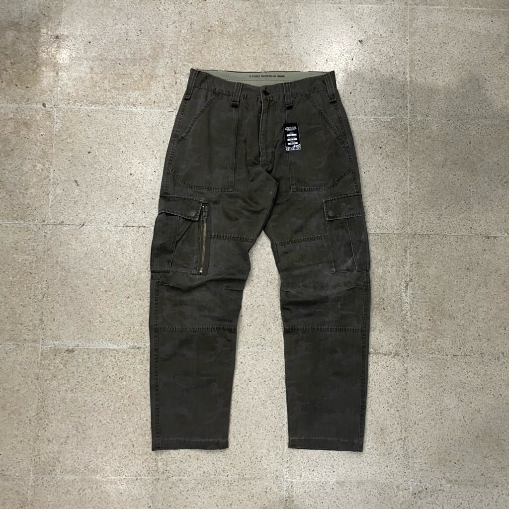 กางเกง SMG CARGO****