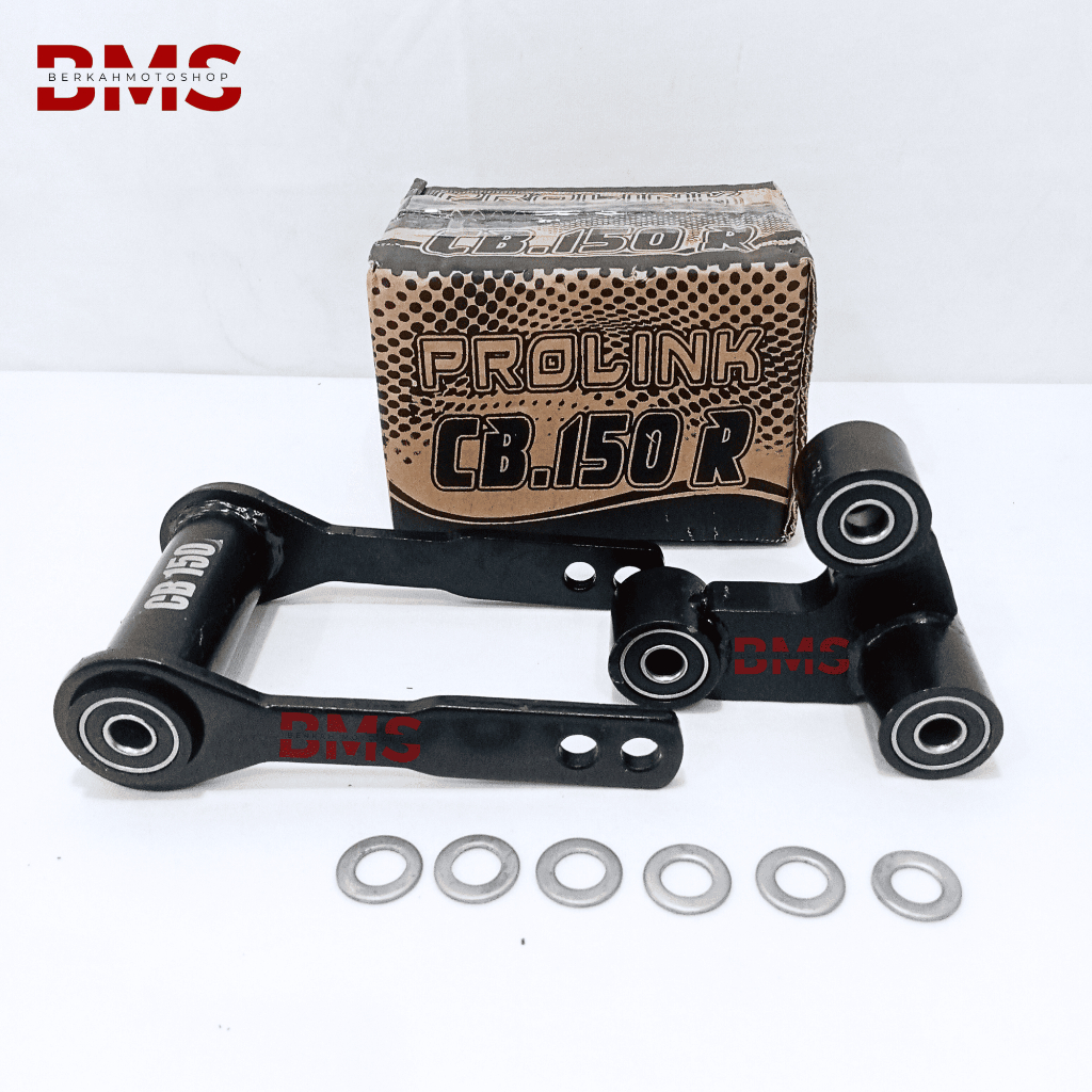 PROLINK CB150 & 150R DETECTOR