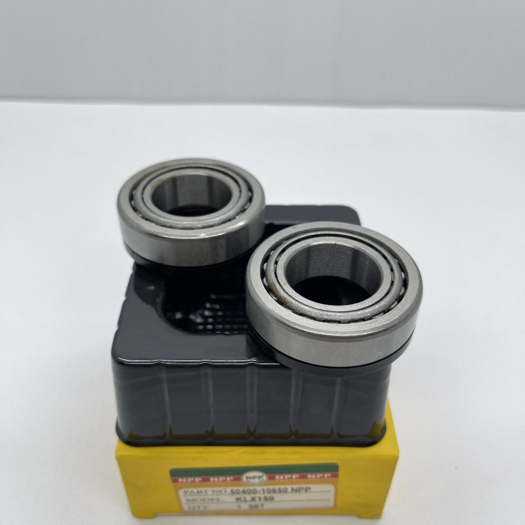 คอพวงมาลัย KLX 150 NPP Nippon Parts