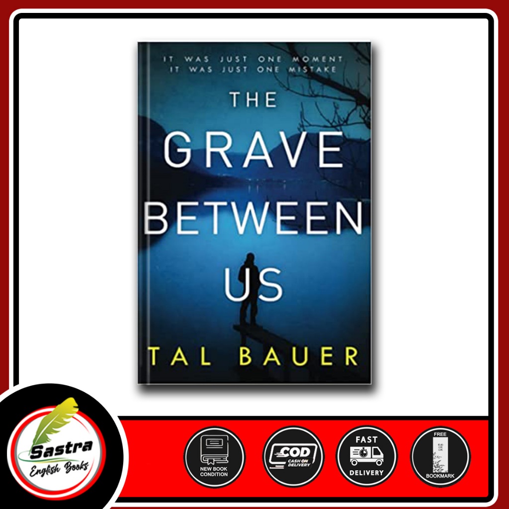 ระหว่าง Grave Us โดย Tal Bauer