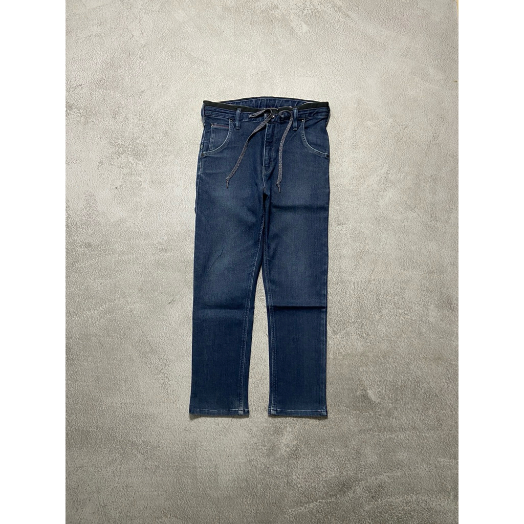 EDWIN JERSEYS JEANS SIZE 31