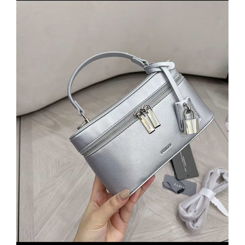 กระเป๋าสะพาย กระเป๋าสตรี PEDRO ARIANA BAG P491