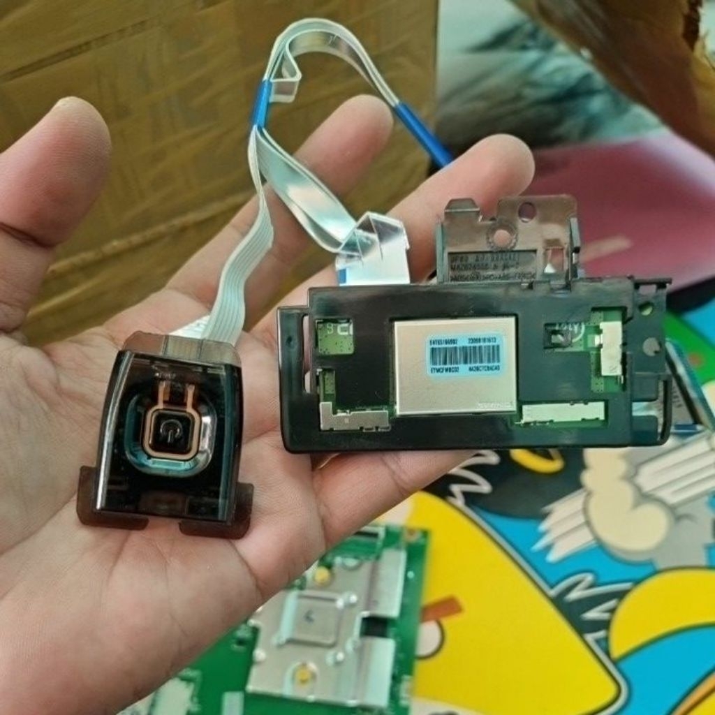 เซ็นเซอร์และ wifi / เซ็นเซอร์ wifi / 32LQ630BPSA / 32LQ63 / 32LQ630