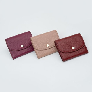 PLAYBOOK Vera Card Wallet - Dompet Kartu Kulit Asli Wanita