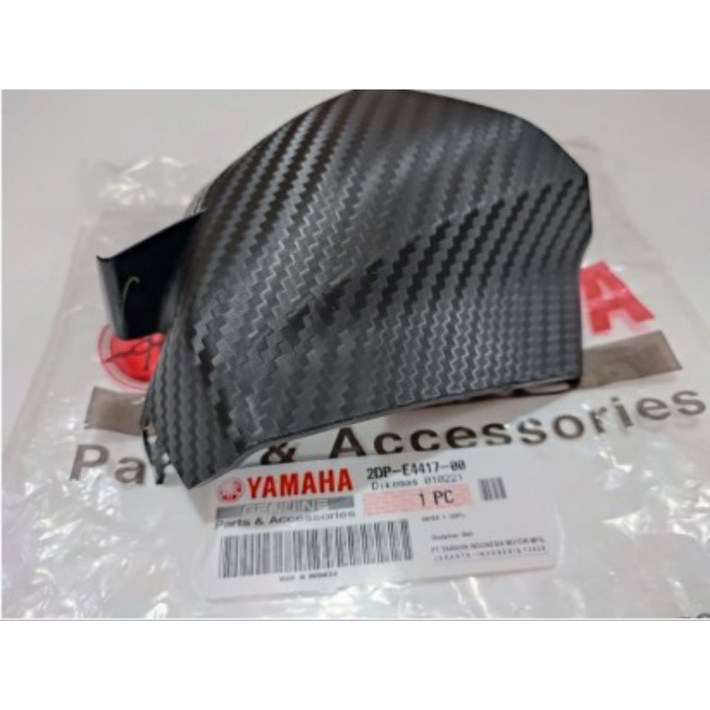 Yamaha Nmax 155 OLD ฝาครอบกล่องกรองเล็ก 2DP-E4417-00