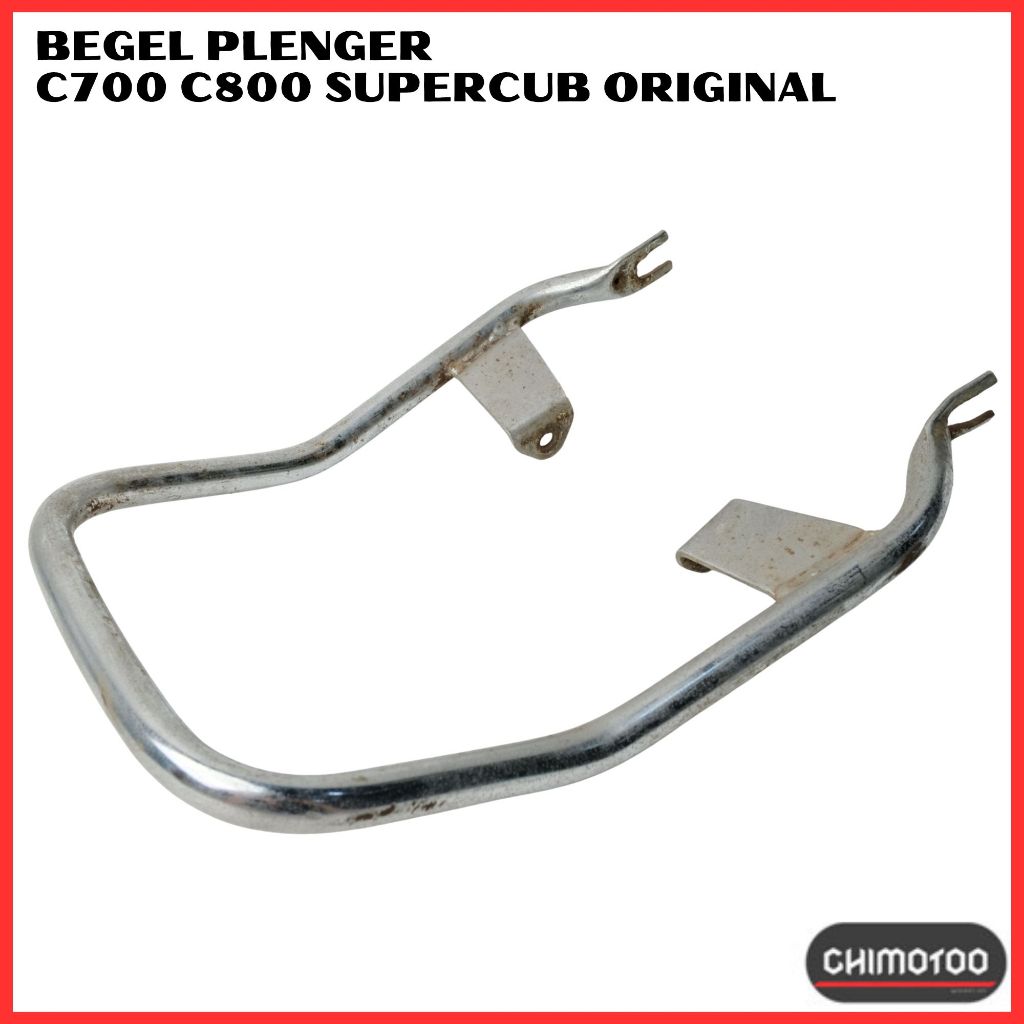 Bege Pleringer Honda C700 C 700 C800 C 800 Supercub ของแท้