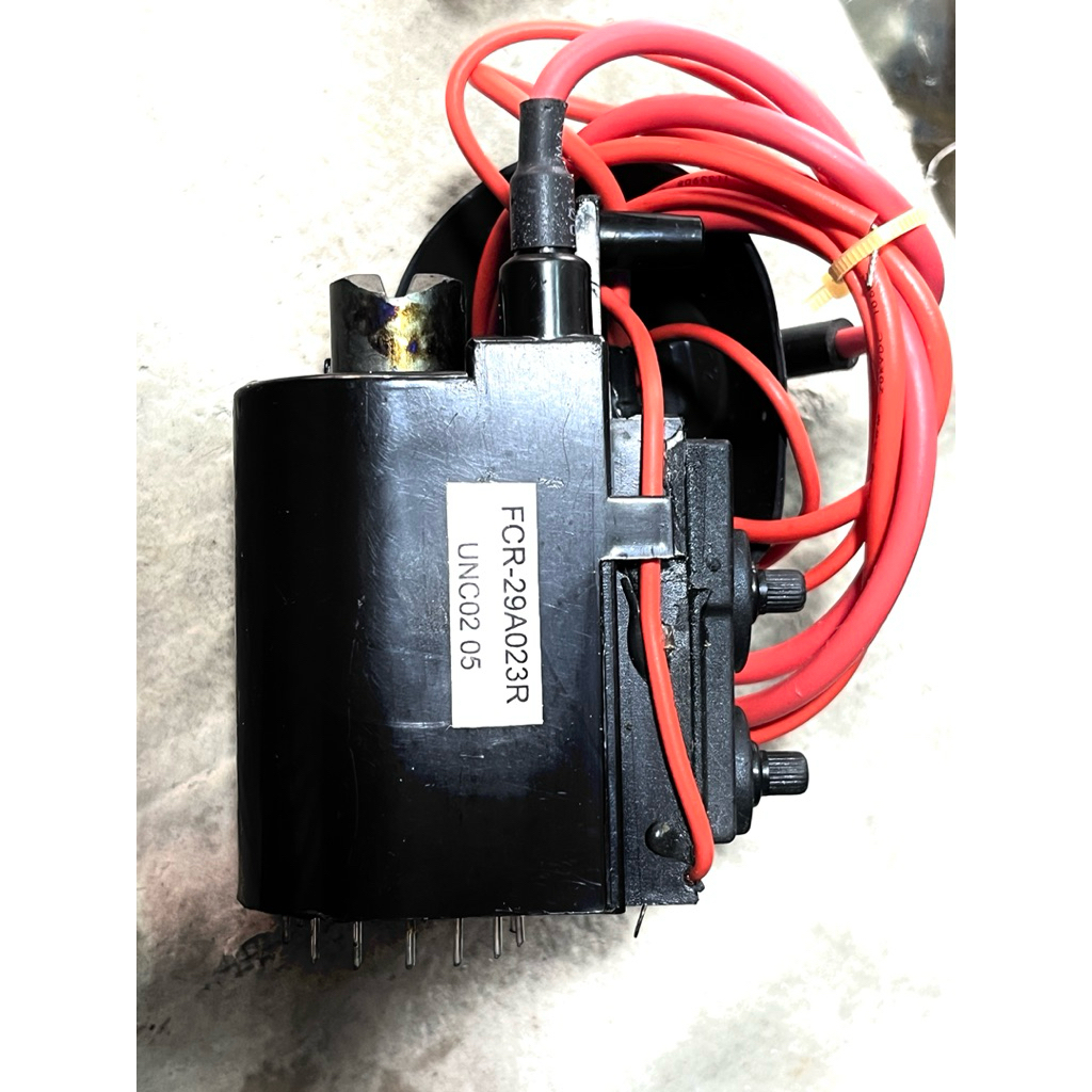 Fcr 29A023R การเล่น FCR 29A023R