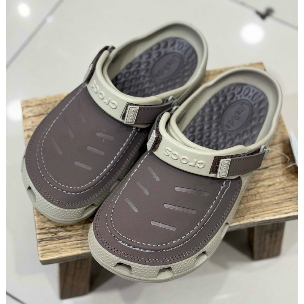 Yukon Literide Man Clog ผู้ใหญ่