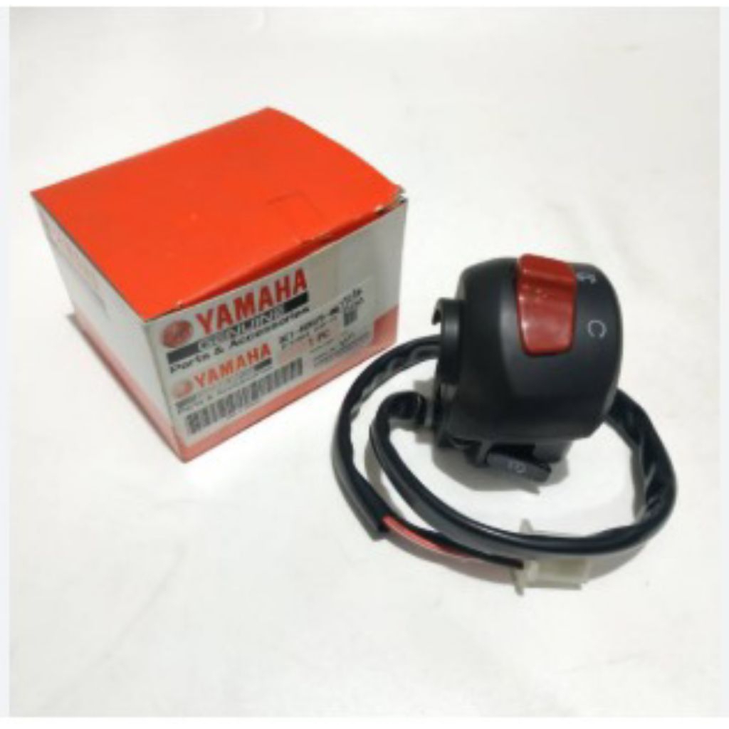 Yamaha Vixion OLD Right Holder Switch 3C1-H3975-00