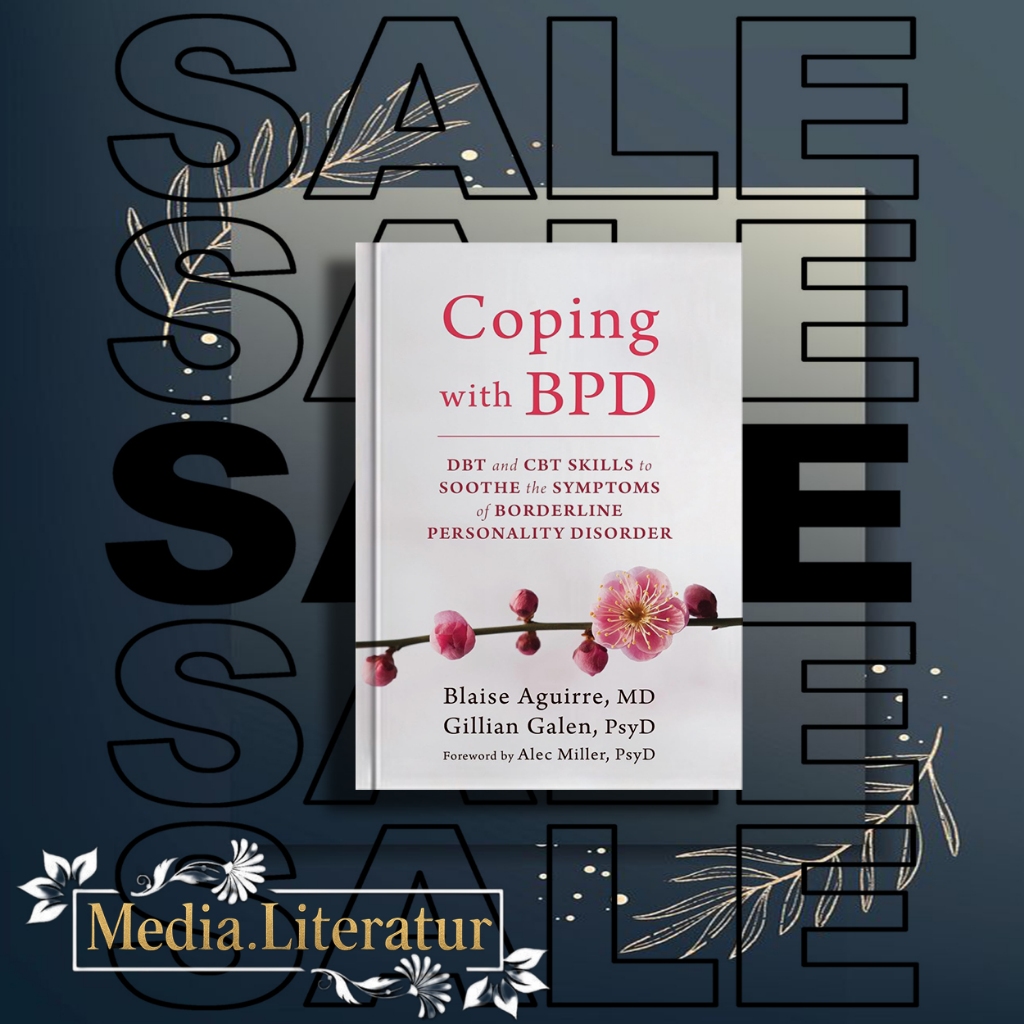 คอปปิ้งกับ BPD โดย Blaise Aguirre MD