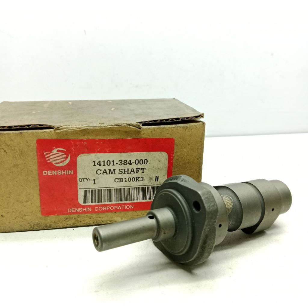 NOKEN AS HONDA CB100 CB 100 CB125 CB 125 K3 - K5 14101-384-000