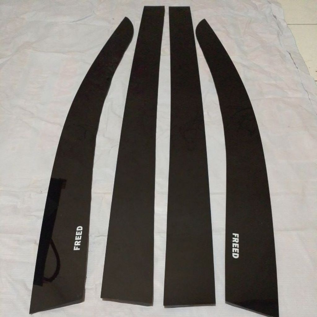 HONDA FREED 2008 2009 2010 2011 2013 2014 2015 2016 2017 SLIM FLAT/FLAT MODEL