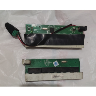 Dlink Switch Without case 100Mbps