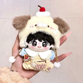 [PRE ORDER] (BACA DESKRIPSI) Doll Jungkook BTS baby 10 cm