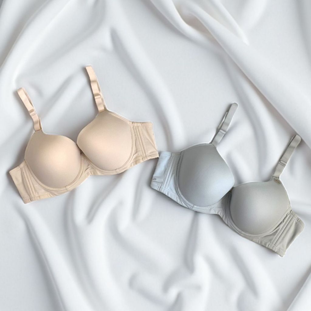 SORELLA 29813 Underwire Bra – สบาย & Support, Full Cup Size 36C, 38C, 40C