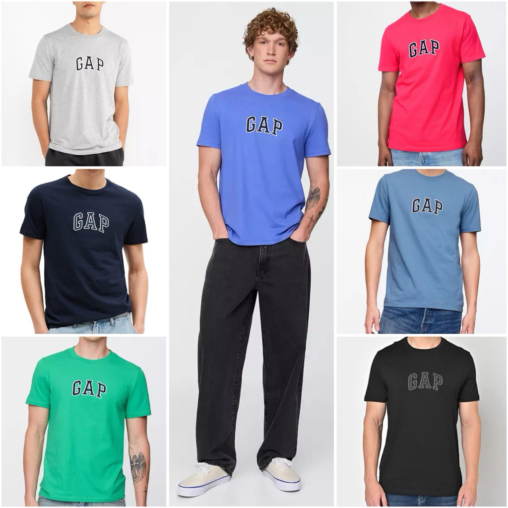 เสื้อยืด GAP********