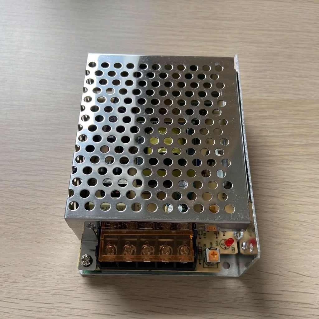 VACOLUX LED POWER SUPPLY 60W (12V-5A-60W)