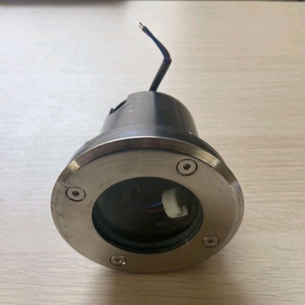 MR16 UP LIGHT FLOOR LAMP COVER MR 16 LAMP STICK
