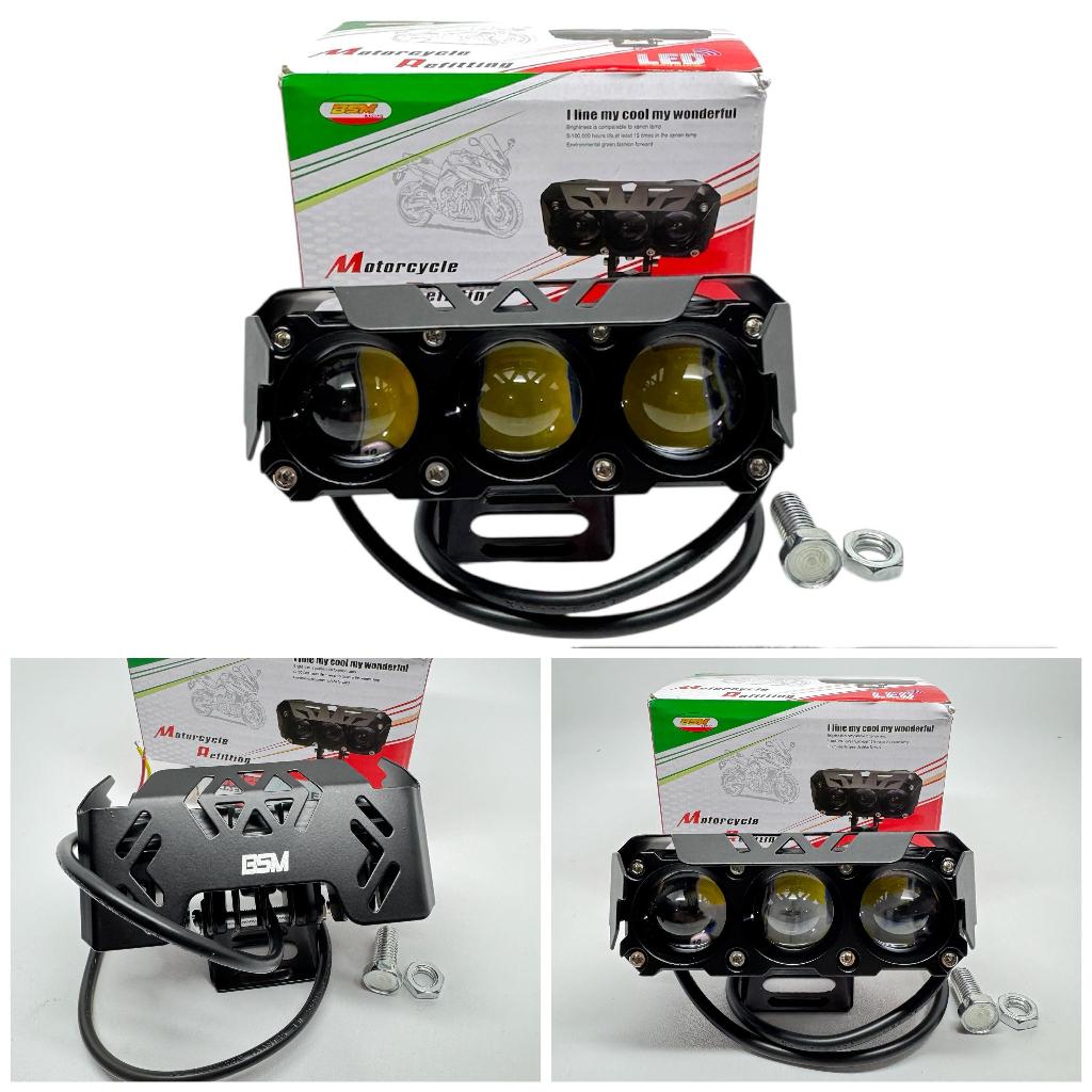 MATA LASER SHOOTER LAMP/MINI SHOOTER LAMP/SUPER BRIGHT HI LO BSM SHOOTER LAMP