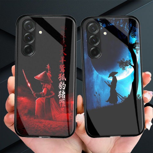 เคส Samsung A36 Glass Softcase 2025 - เคส Samsung A36 - เคส Samsung A36 HP - Samsung A36 HP Casing F